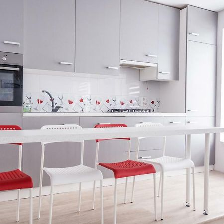 Sandra Apartamentai 考纳斯 外观 照片
