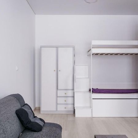 Sandra Apartamentai 考纳斯 外观 照片
