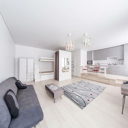 Sandra Apartamentai 考纳斯 外观 照片