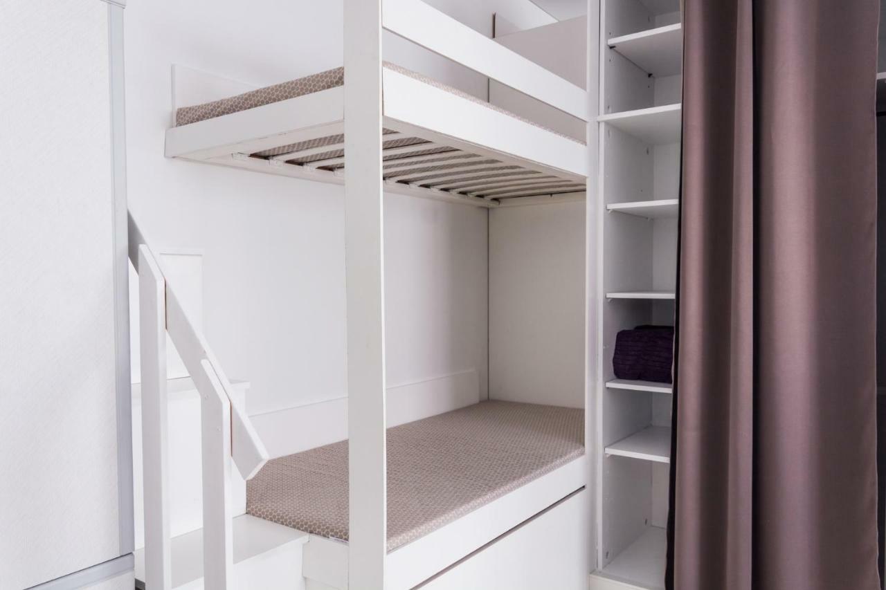 Sandra Apartamentai 考纳斯 外观 照片