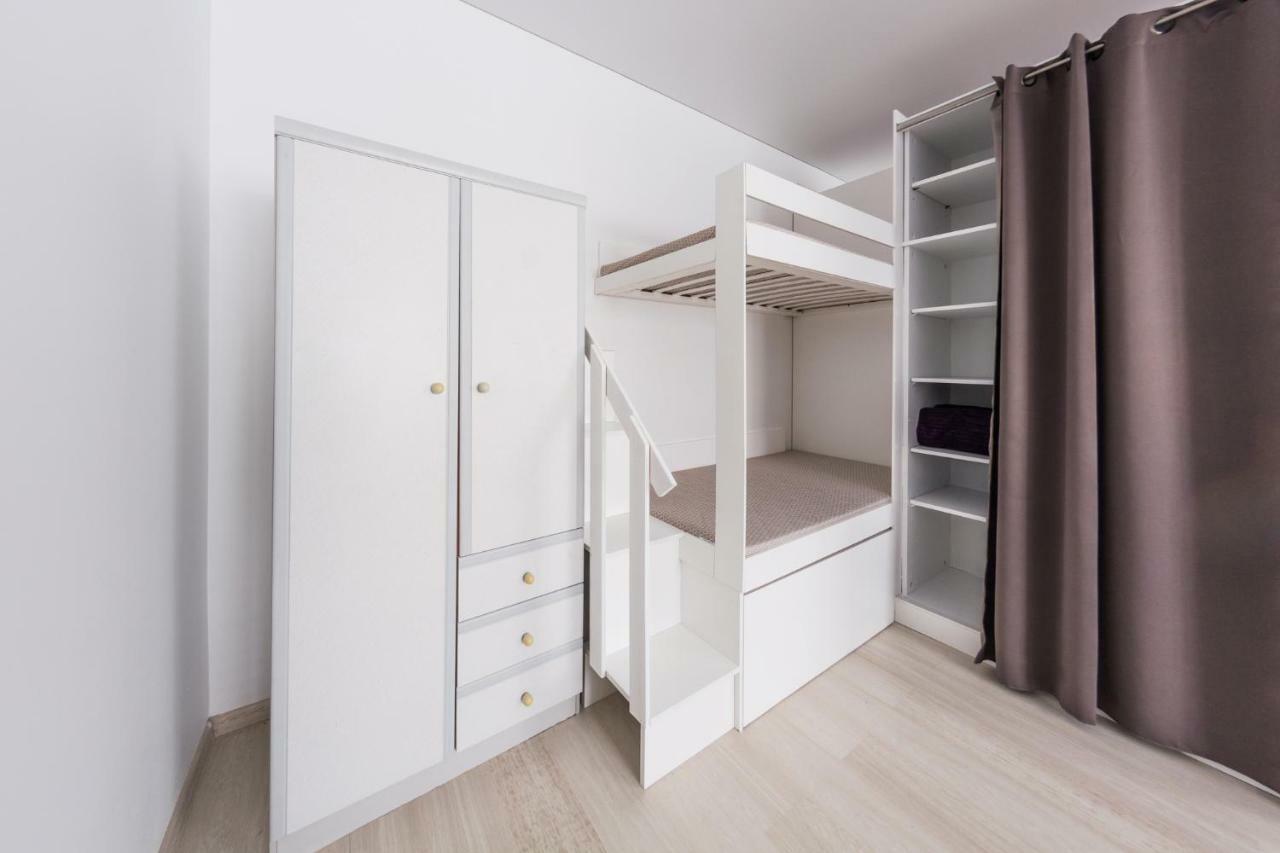 Sandra Apartamentai 考纳斯 外观 照片