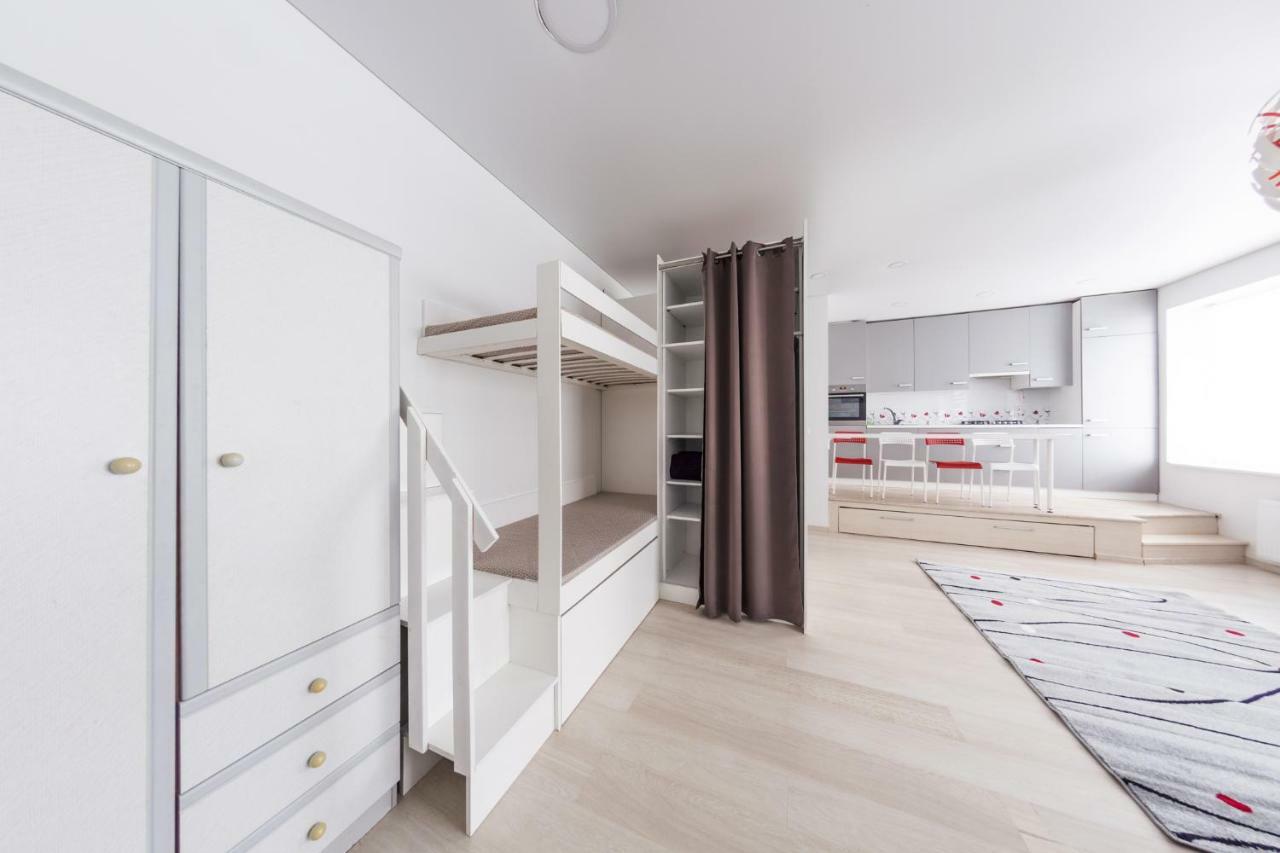 Sandra Apartamentai 考纳斯 外观 照片
