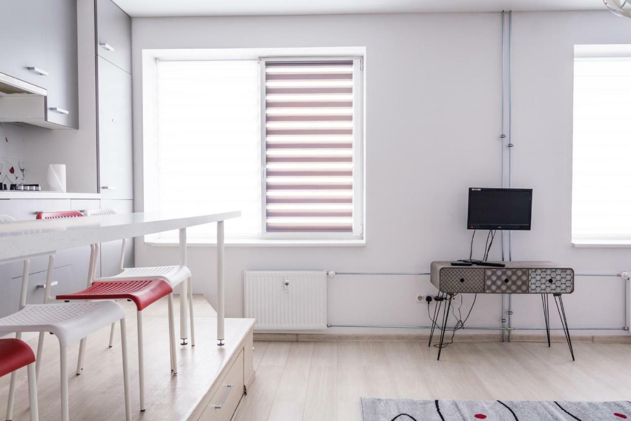 Sandra Apartamentai 考纳斯 外观 照片